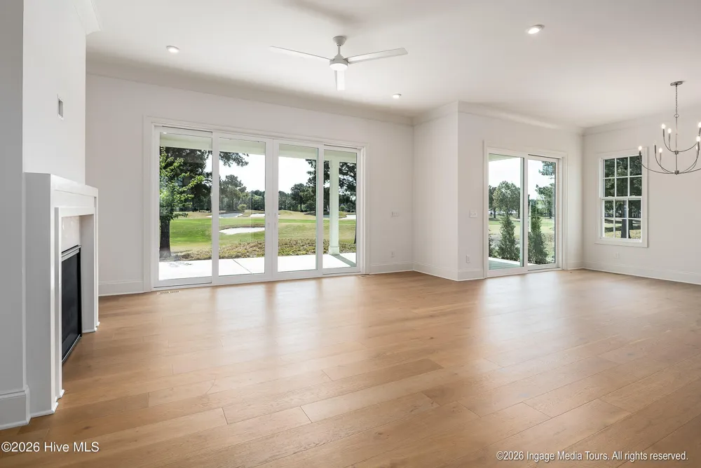 23 Sunflower Court Snow Hill, NC 28580