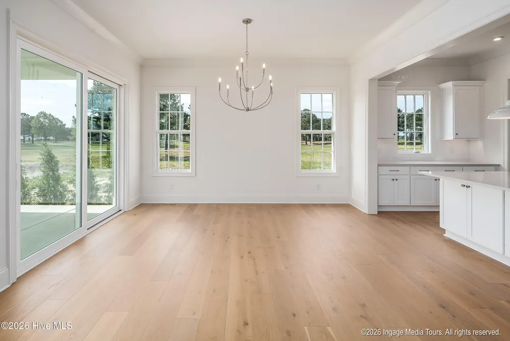 23 Sunflower Court Snow Hill, NC 28580