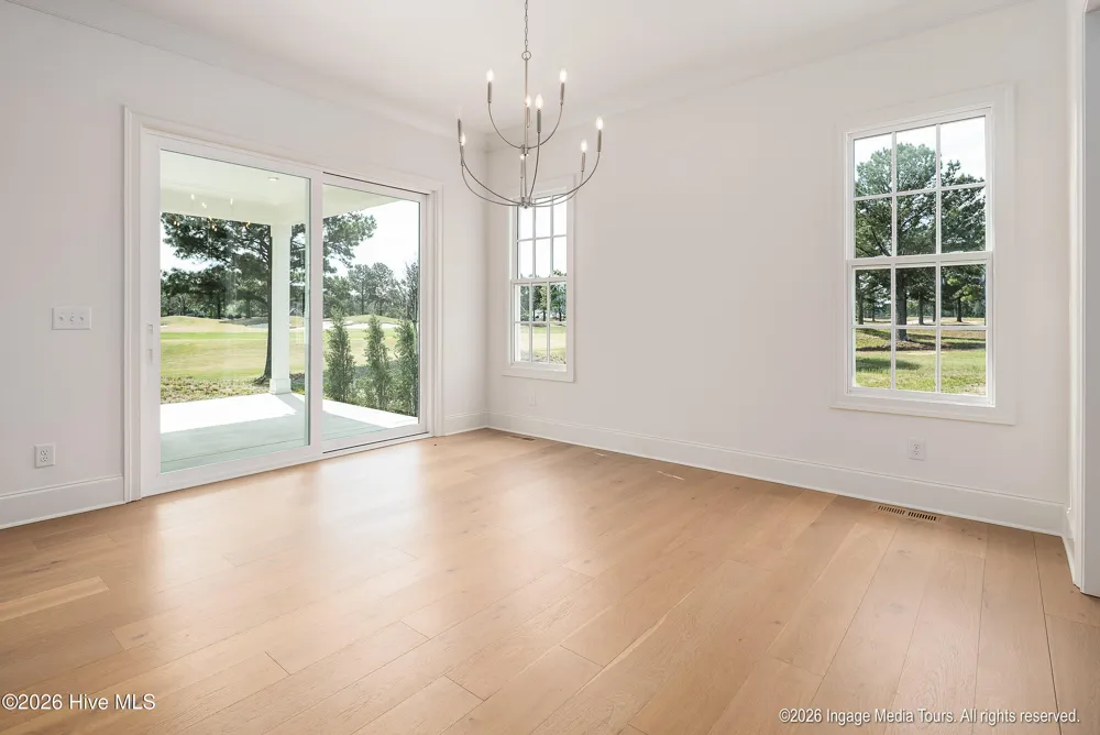 23 Sunflower Court Snow Hill, NC 28580