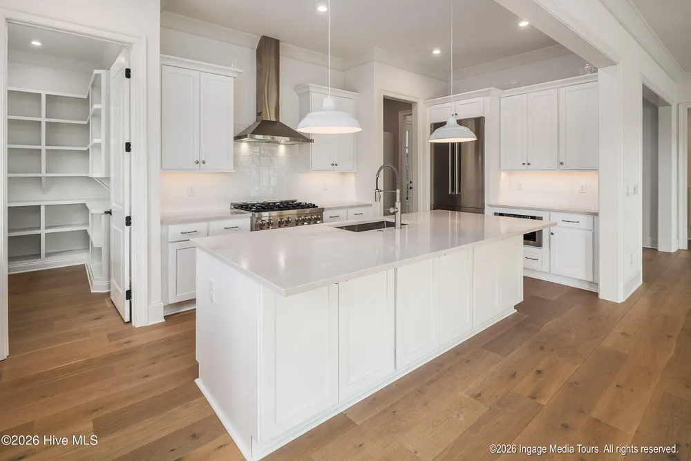 23 Sunflower Court Snow Hill, NC 28580