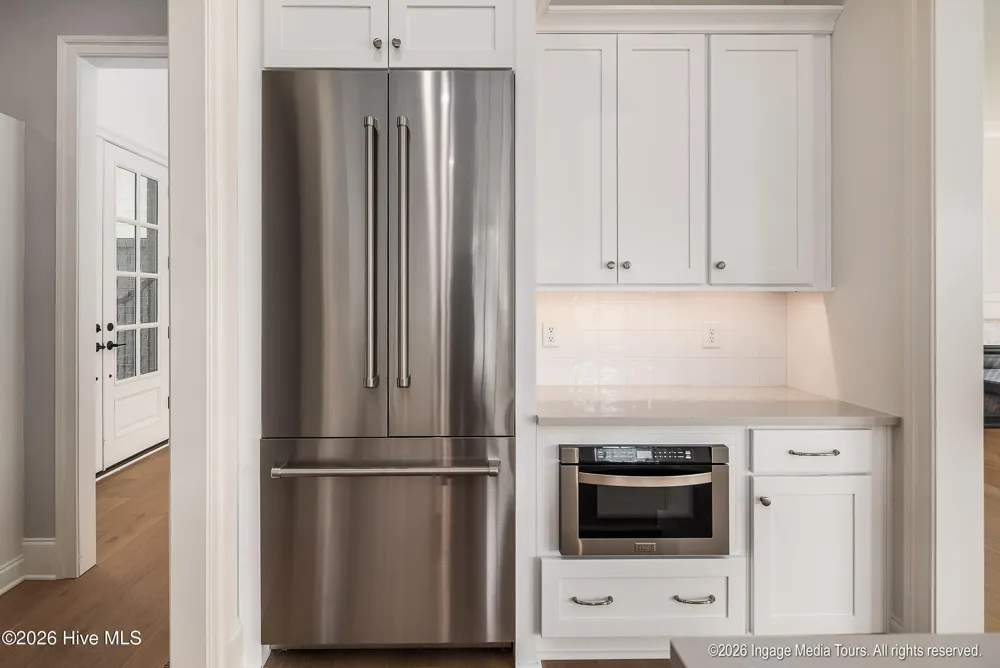 23 Sunflower Court Snow Hill, NC 28580
