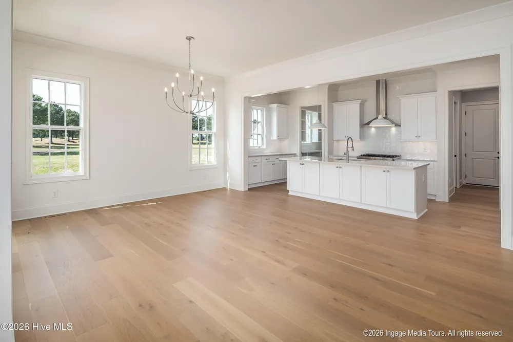 23 Sunflower Court Snow Hill, NC 28580