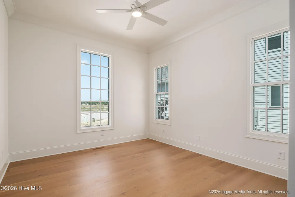 23 Sunflower Court Snow Hill, NC 28580