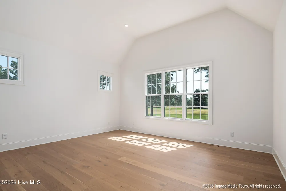 23 Sunflower Court Snow Hill, NC 28580