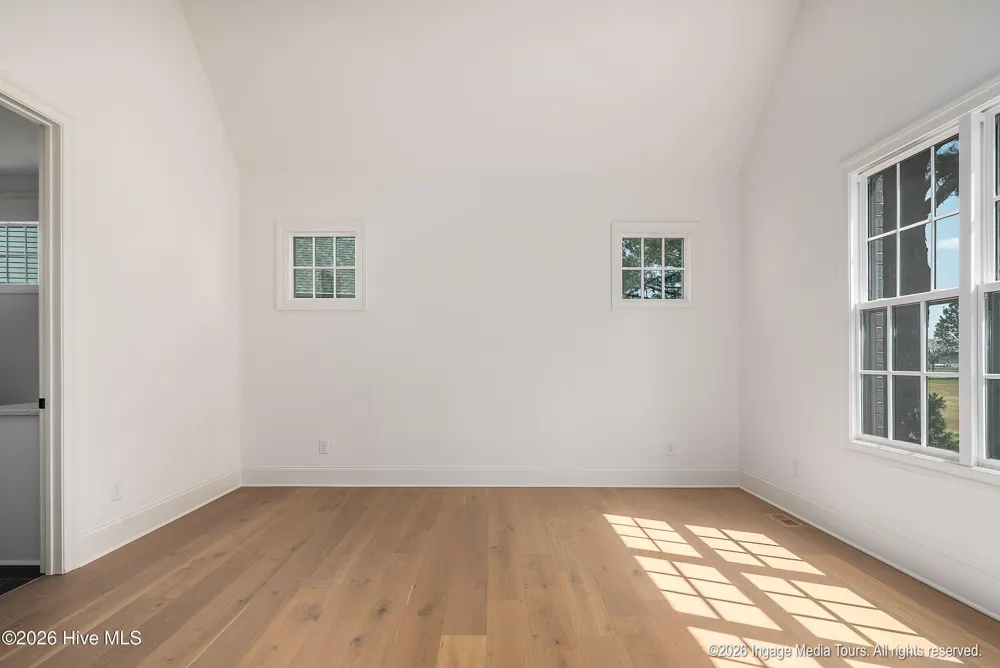23 Sunflower Court Snow Hill, NC 28580