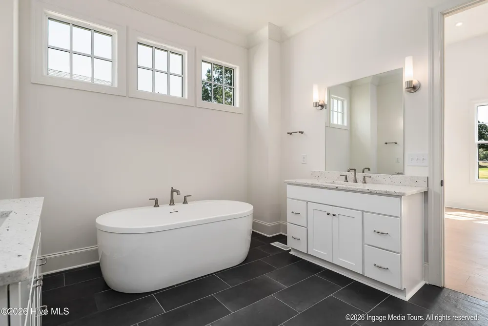 23 Sunflower Court Snow Hill, NC 28580