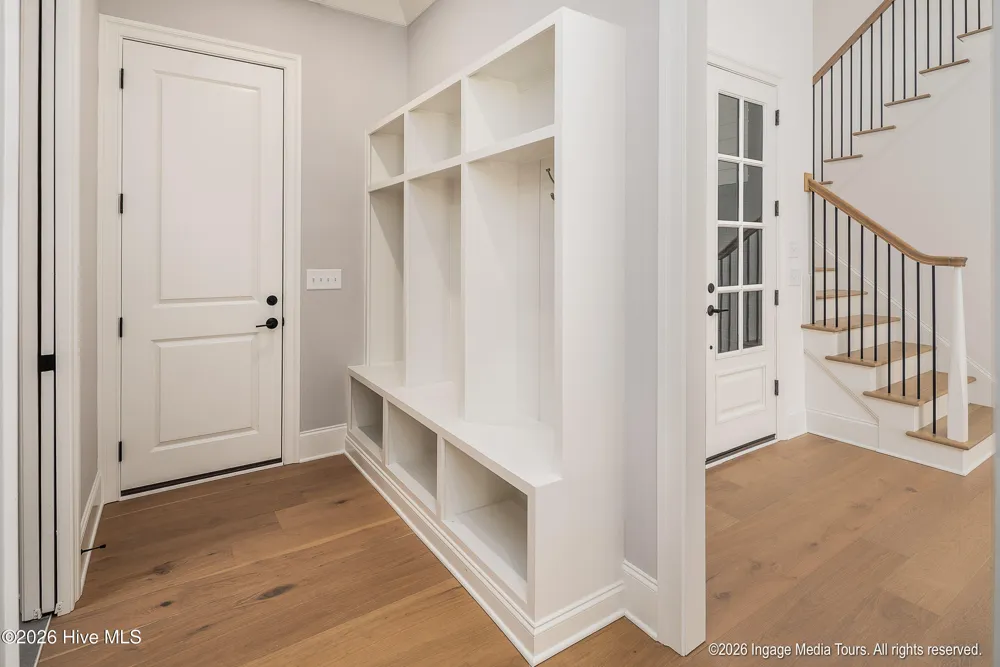 23 Sunflower Court Snow Hill, NC 28580