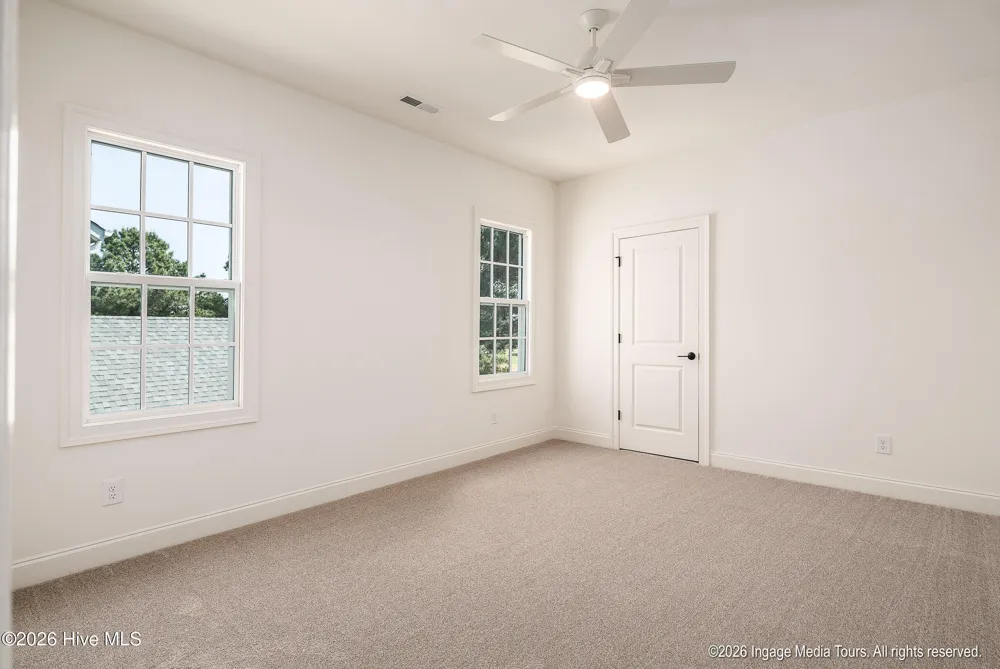 23 Sunflower Court Snow Hill, NC 28580