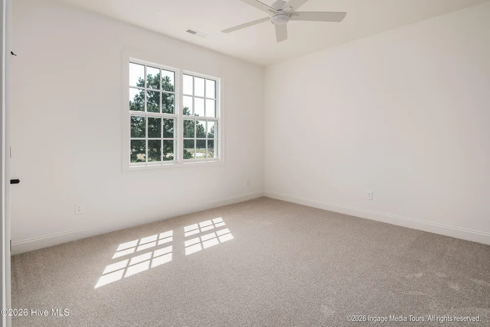 23 Sunflower Court Snow Hill, NC 28580