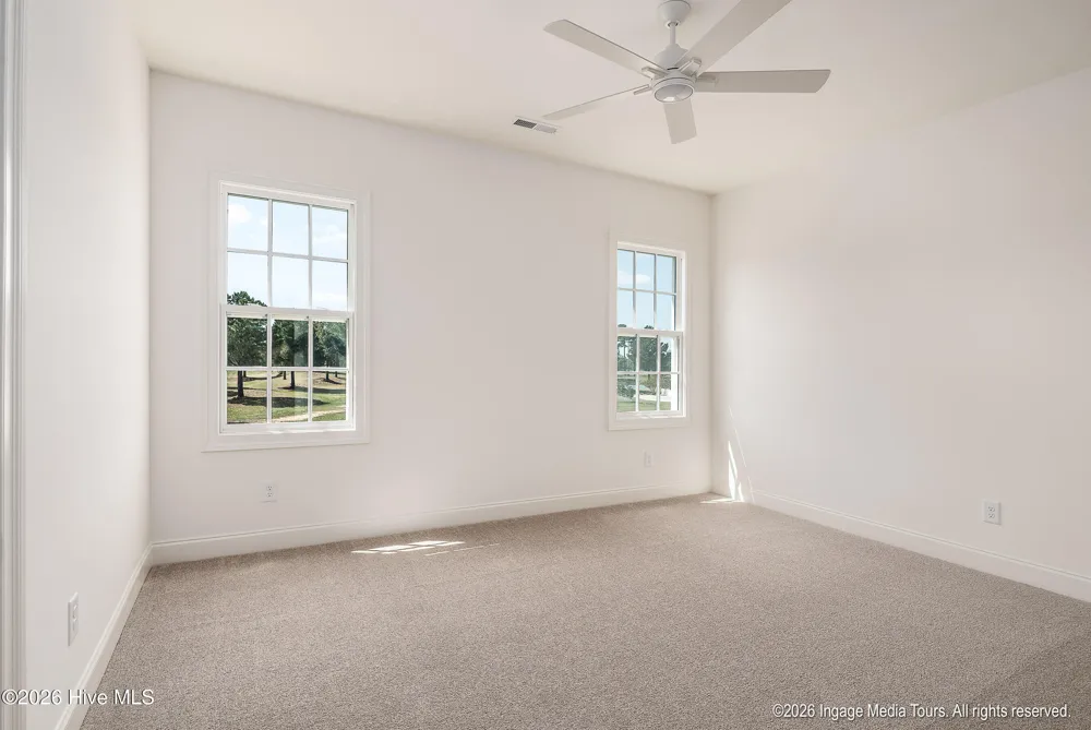 23 Sunflower Court Snow Hill, NC 28580