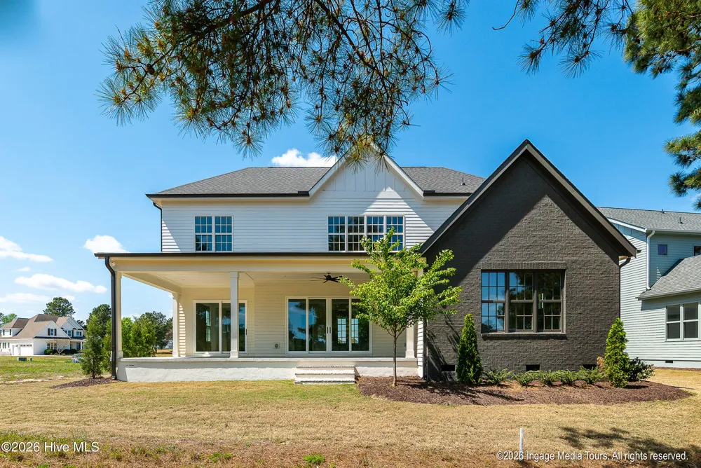 23 Sunflower Court Snow Hill, NC 28580