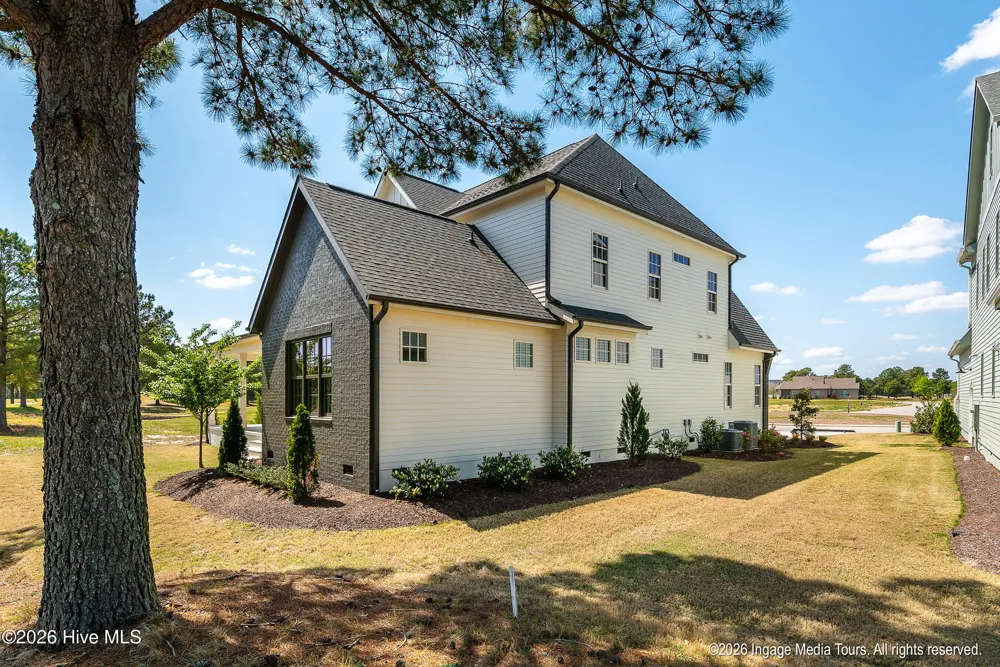 23 Sunflower Court Snow Hill, NC 28580