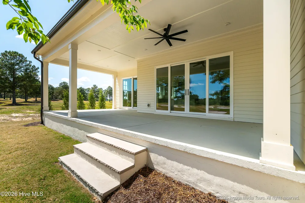 23 Sunflower Court Snow Hill, NC 28580