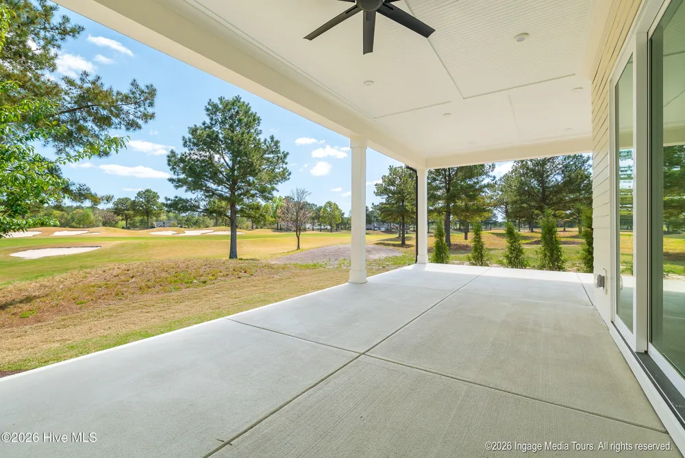 23 Sunflower Court Snow Hill, NC 28580