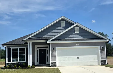 501 S Carey Street #Lot 65