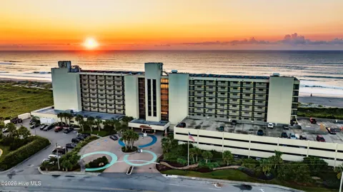 2700 Lumina Avenue #Unit 720