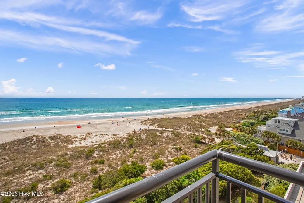 2700 Lumina Avenue #Unit 720 Wrightsville Beach, NC 28480