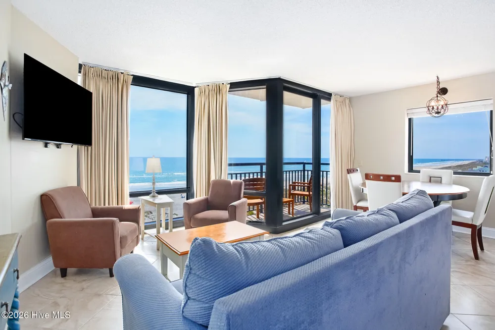 2700 Lumina Avenue #Unit 720 Wrightsville Beach, NC 28480