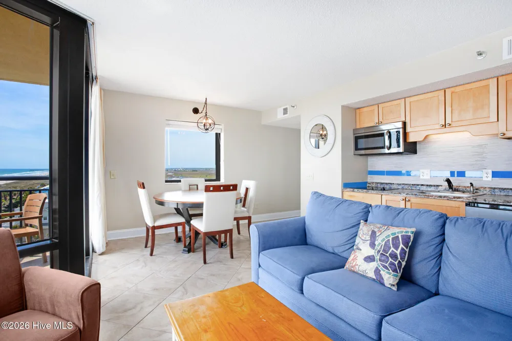 2700 Lumina Avenue #Unit 720 Wrightsville Beach, NC 28480