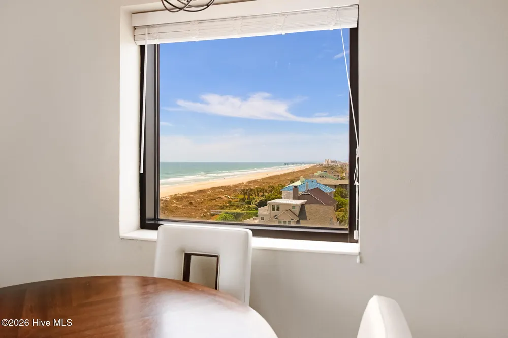 2700 Lumina Avenue #Unit 720 Wrightsville Beach, NC 28480