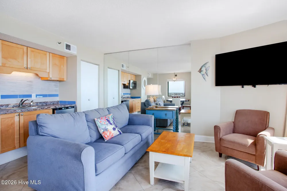 2700 Lumina Avenue #Unit 720 Wrightsville Beach, NC 28480