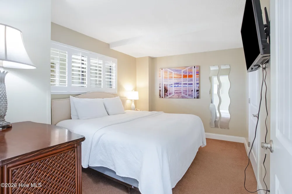 2700 Lumina Avenue #Unit 720 Wrightsville Beach, NC 28480