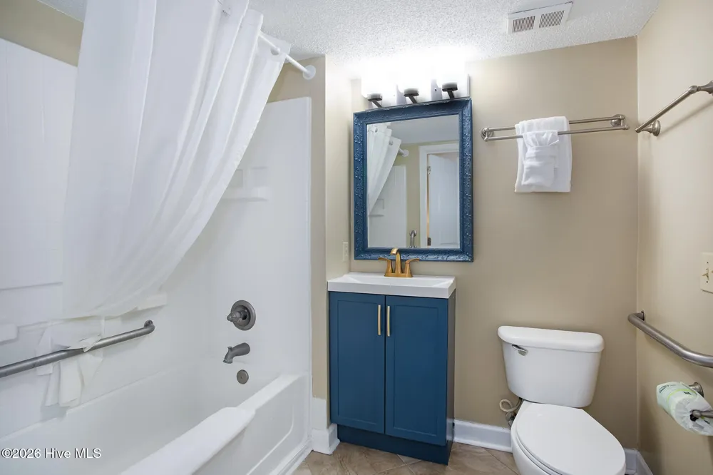 2700 Lumina Avenue #Unit 720 Wrightsville Beach, NC 28480