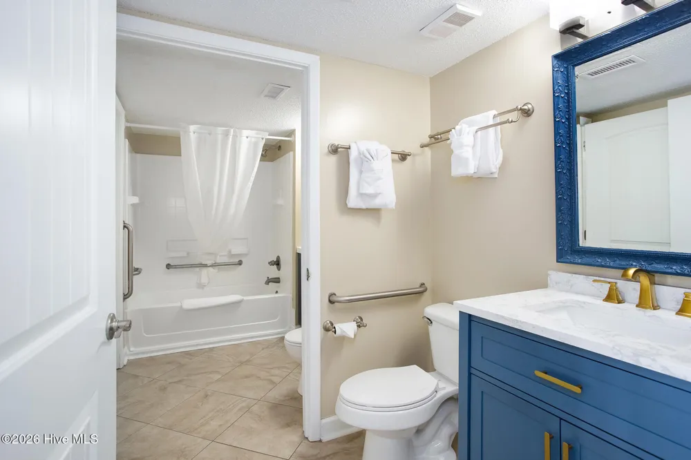 2700 Lumina Avenue #Unit 720 Wrightsville Beach, NC 28480