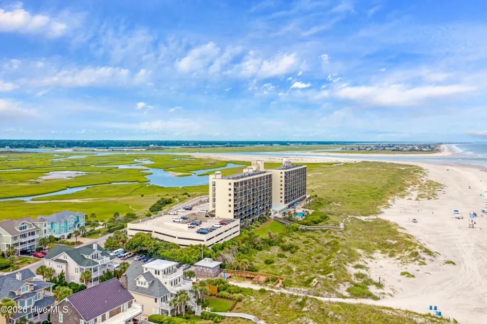 2700 Lumina Avenue #Unit 720 Wrightsville Beach, NC 28480