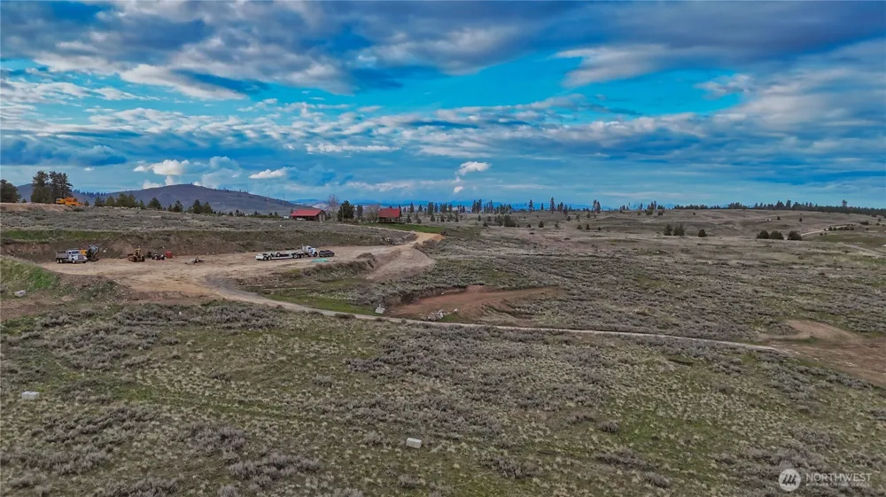 27 B TBD Scenic Drive Brewster, WA 98812