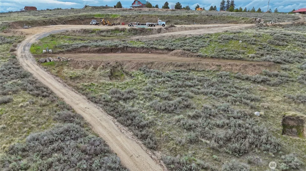 27 B TBD Scenic Drive Brewster, WA 98812