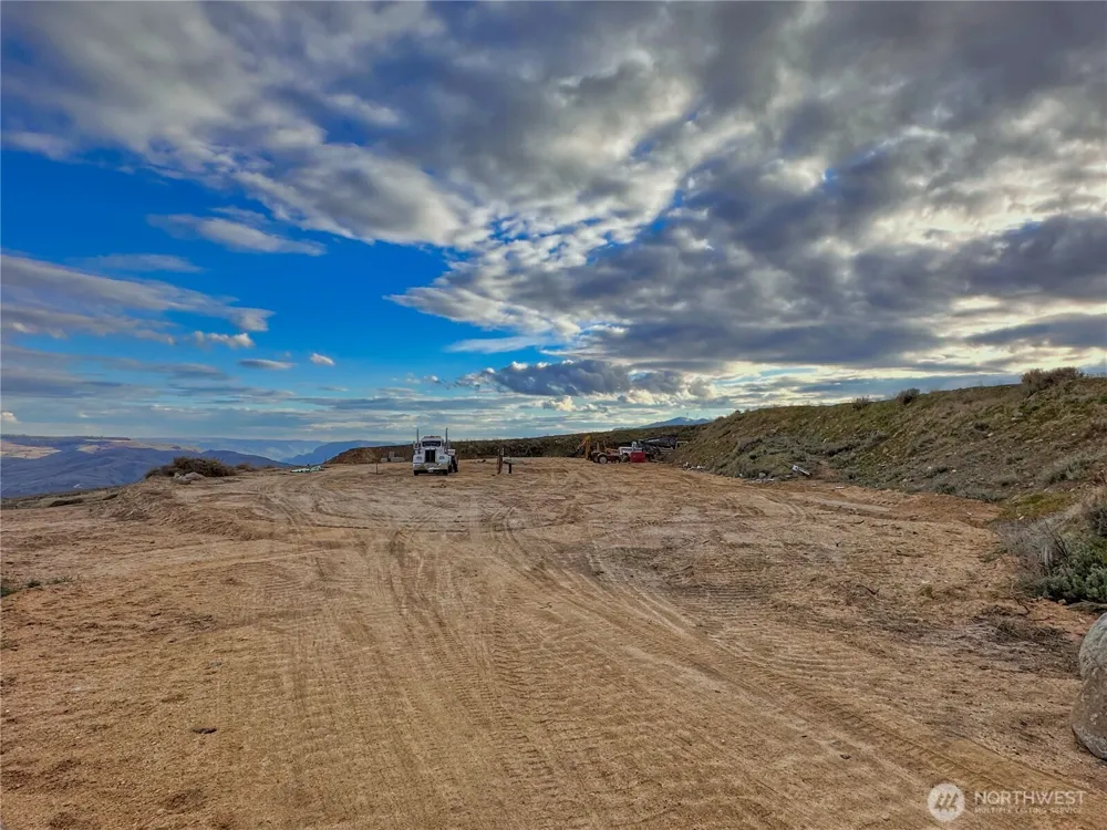 27 B TBD Scenic Drive Brewster, WA 98812