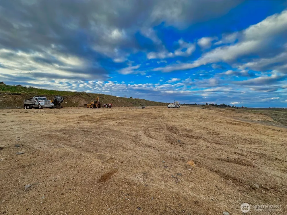 27 B TBD Scenic Drive Brewster, WA 98812