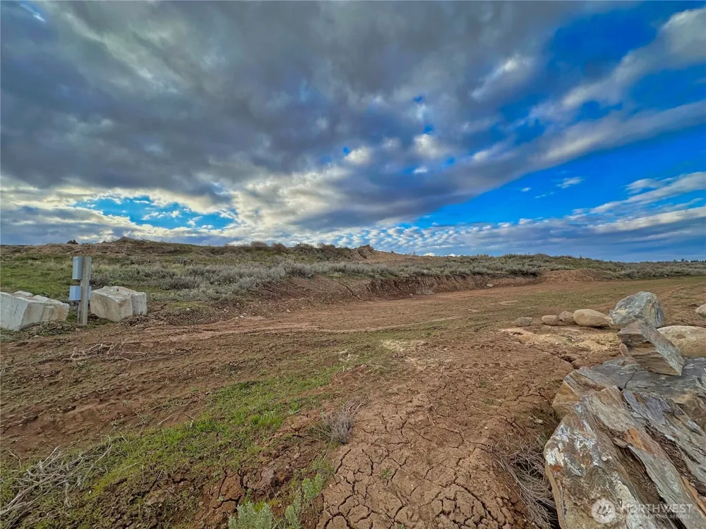 27 B TBD Scenic Drive Brewster, WA 98812