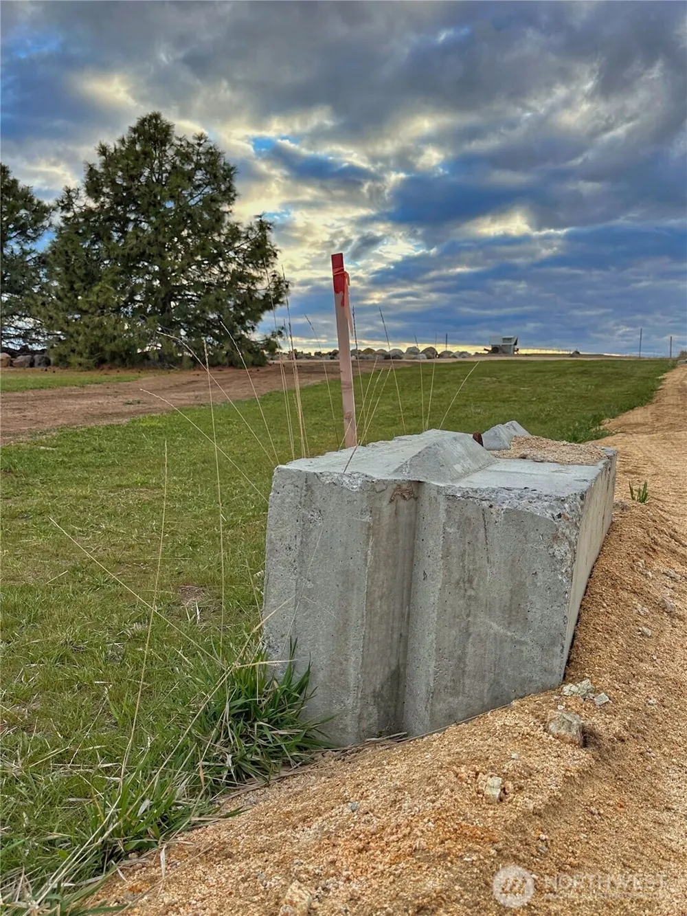 27 B TBD Scenic Drive Brewster, WA 98812