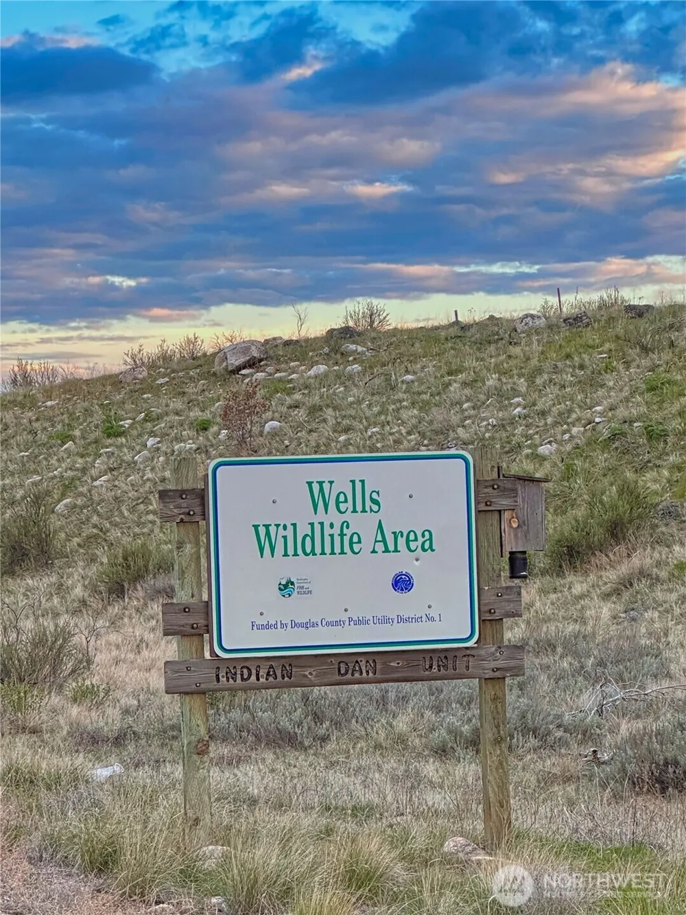 27 B TBD Scenic Drive Brewster, WA 98812