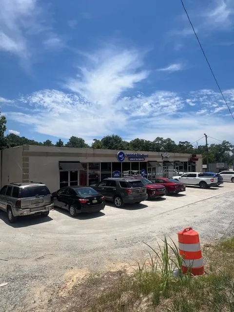 3640 Buena Vista Road