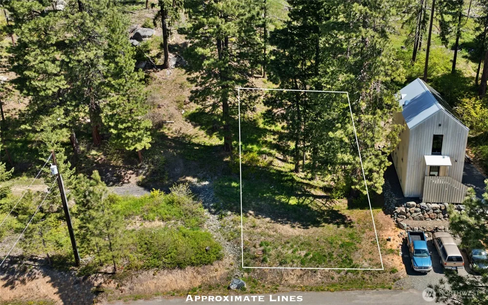 311 C STREET Roslyn, WA 98941