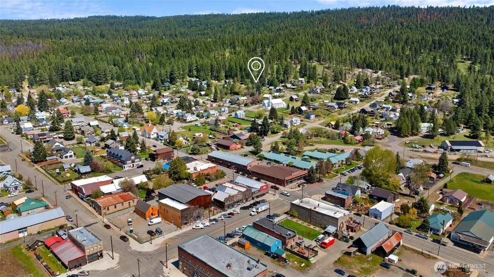 311 C STREET Roslyn, WA 98941
