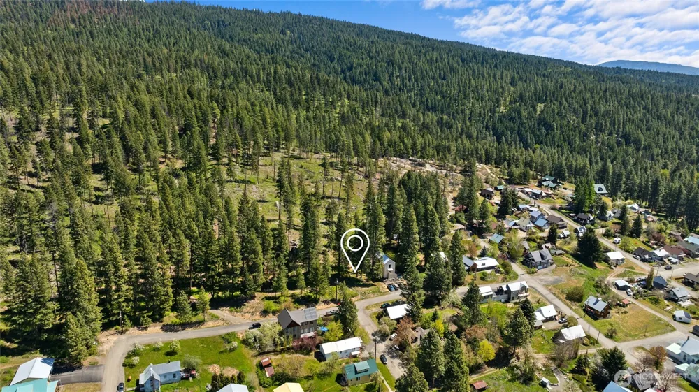 311 C STREET Roslyn, WA 98941