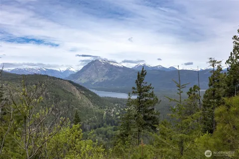 0 Forest Service 6601-550 Rd