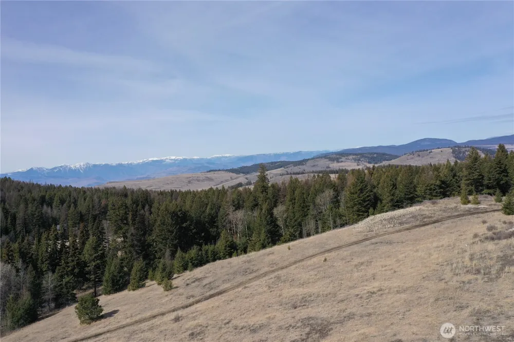 17 Teal Lake Road Oroville, WA 98844