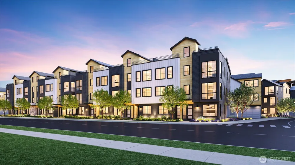 13352 (Site48) NE 175th Place Woodinville, WA 98072