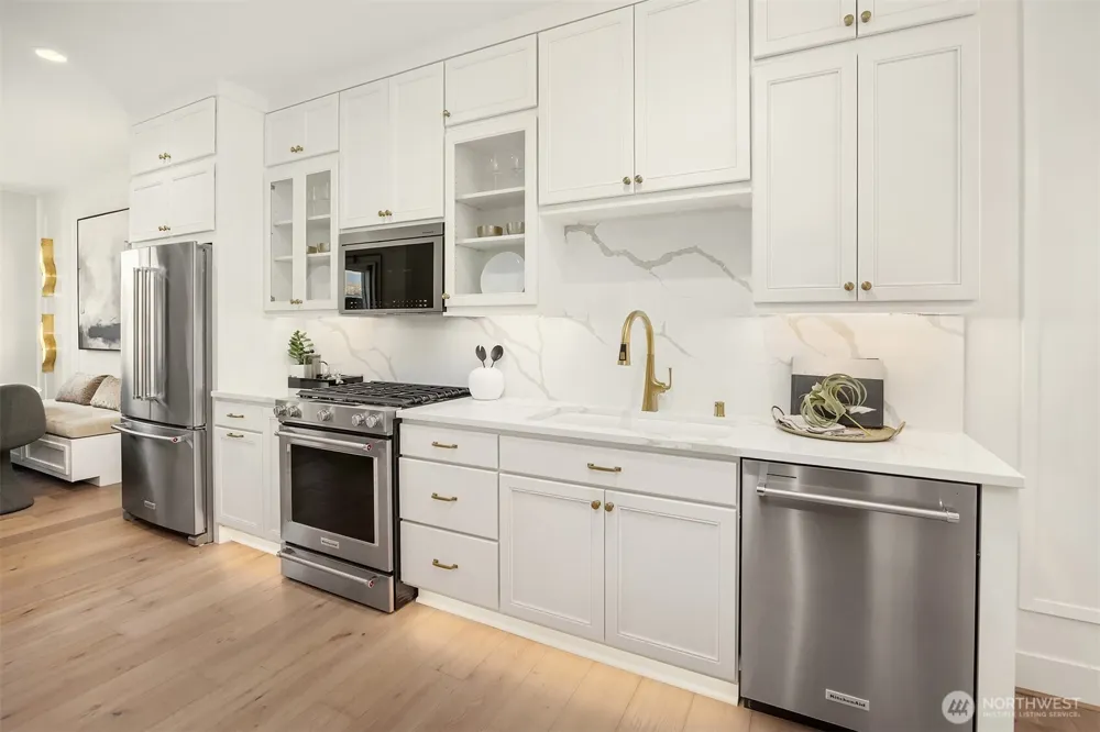 13352 (Site48) NE 175th Place Woodinville, WA 98072