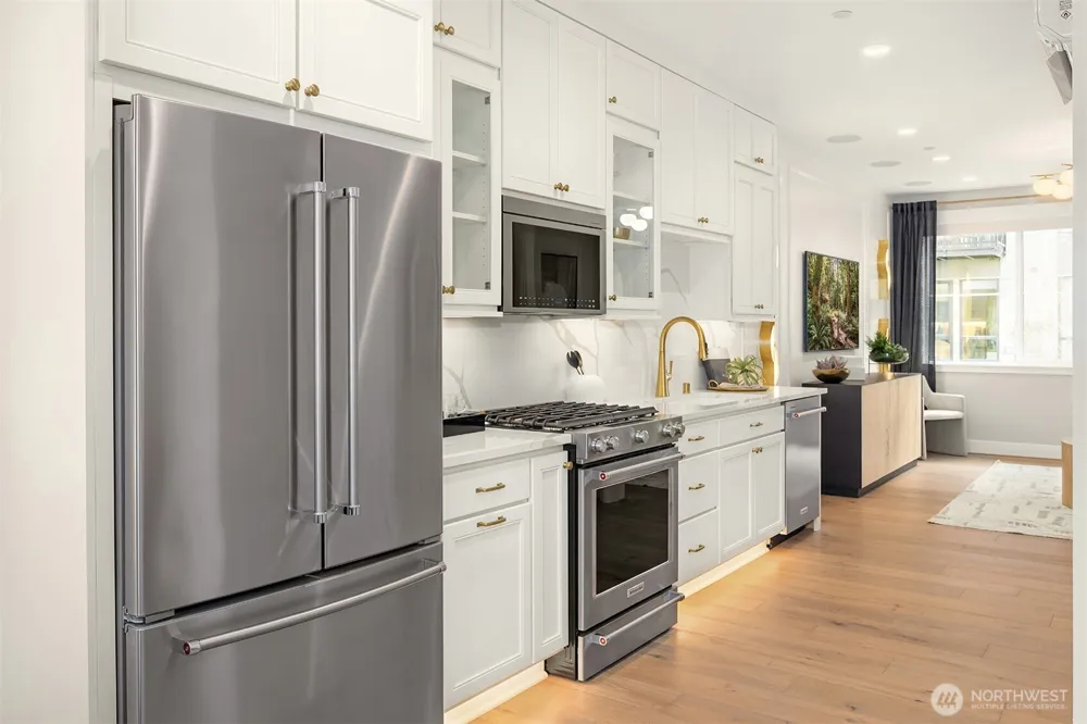 13352 (Site48) NE 175th Place Woodinville, WA 98072