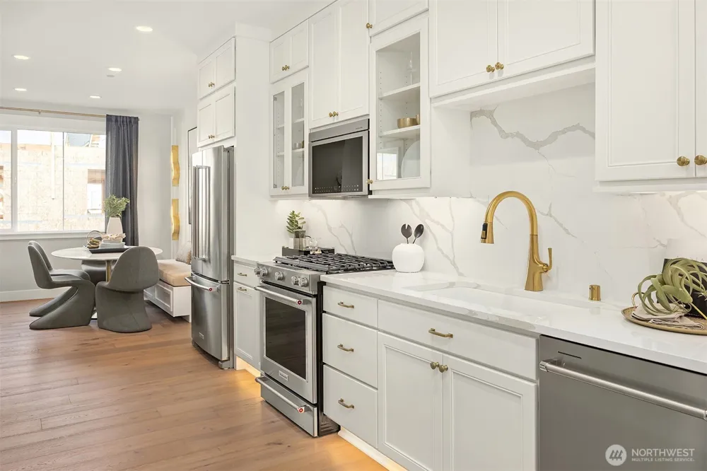 13352 (Site48) NE 175th Place Woodinville, WA 98072