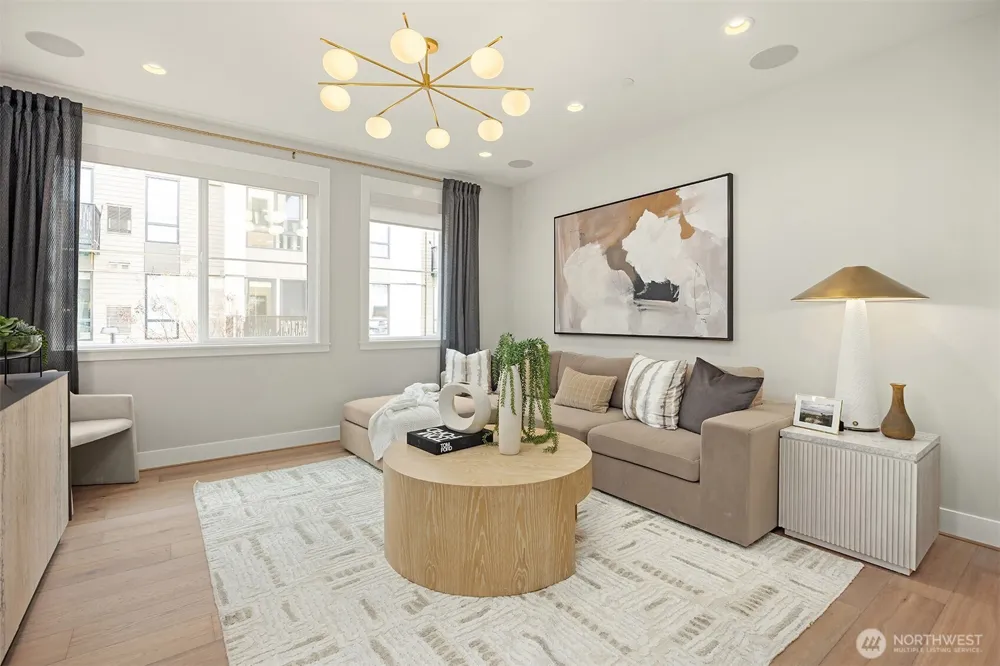 13352 (Site48) NE 175th Place Woodinville, WA 98072