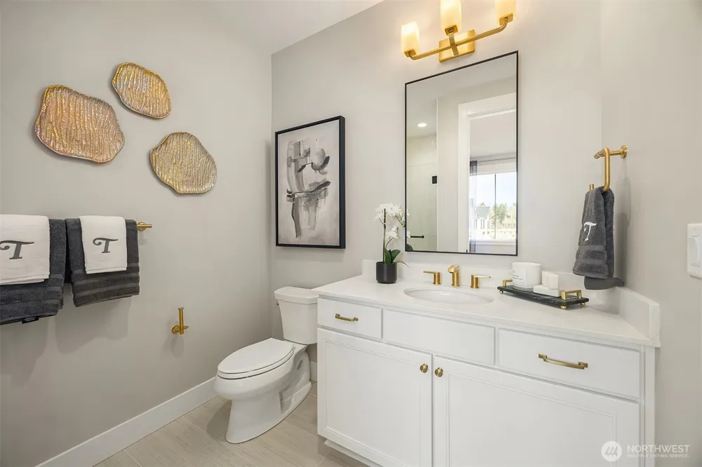 13352 (Site48) NE 175th Place Woodinville, WA 98072
