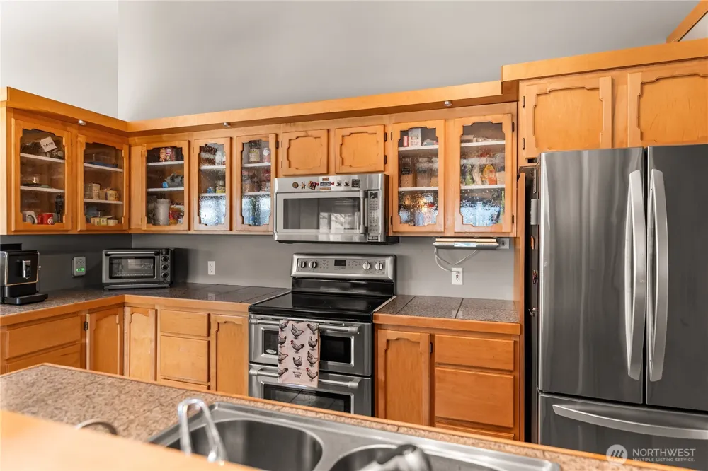30 Tamarack Trail Oroville, WA 98844