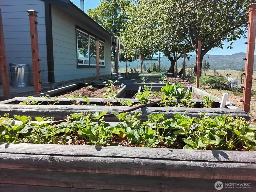 30 Tamarack Trail Oroville, WA 98844